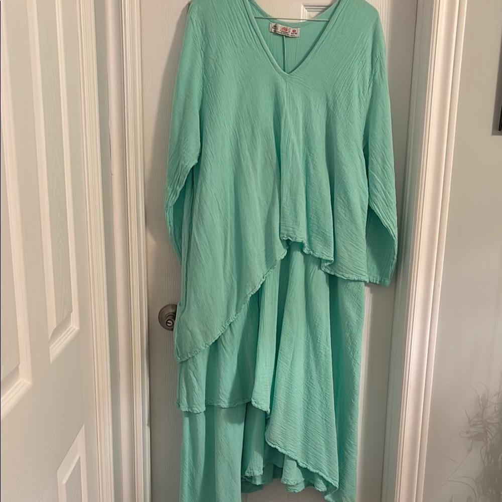 Fun in the Sun Dress